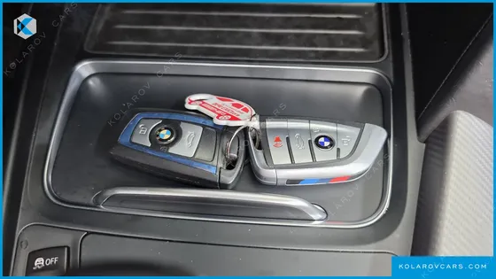 BMW 4 SERIES 430I M SPORT CONVERTIBLE