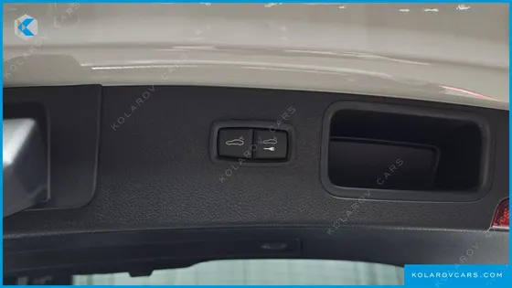 PORSCHE MACAN 2.9 GTS