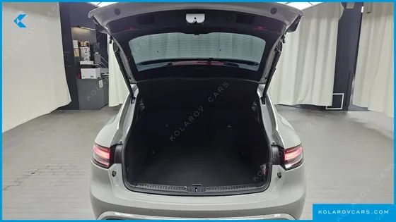 PORSCHE MACAN 2.9 GTS