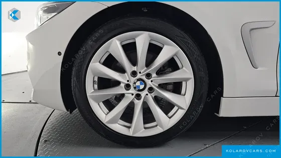 BMW 4 SERIES 420I GRAN COUPE SPECIAL EDITION