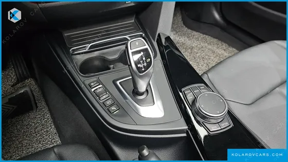 BMW 4 SERIES 420I GRAN COUPE SPECIAL EDITION