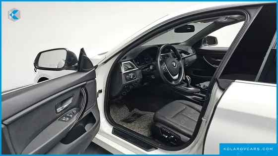 BMW 4 SERIES 420I GRAN COUPE SPECIAL EDITION
