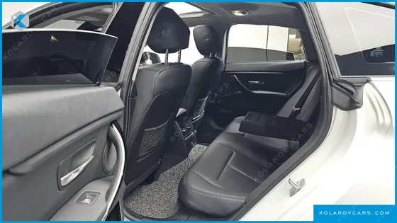 BMW 4 SERIES 420I GRAN COUPE SPECIAL EDITION
