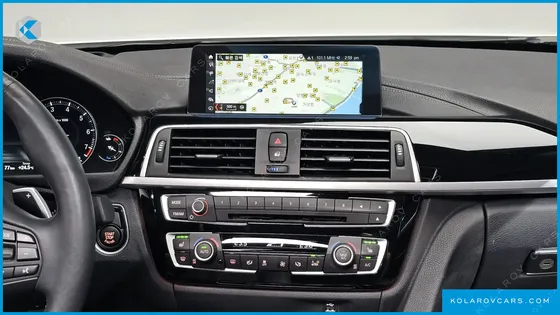 BMW 4 SERIES 420I GRAN COUPE SPECIAL EDITION