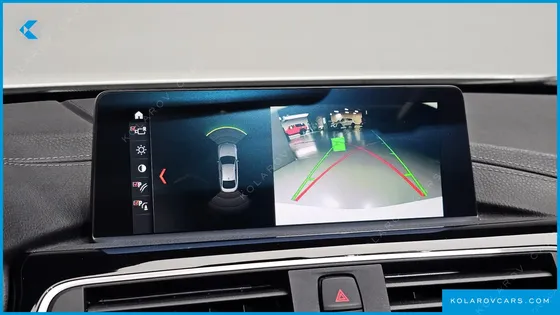 BMW 4 SERIES 420I GRAN COUPE SPECIAL EDITION