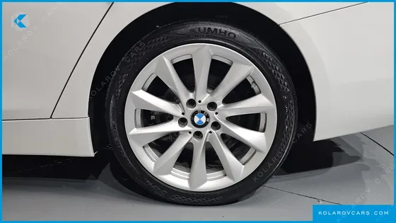 BMW 4 SERIES 420I GRAN COUPE SPECIAL EDITION