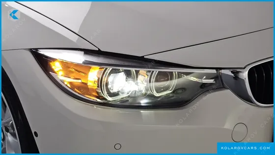 BMW 4 SERIES 420I GRAN COUPE SPECIAL EDITION