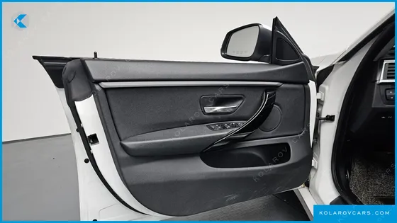 BMW 4 SERIES 420I GRAN COUPE SPECIAL EDITION