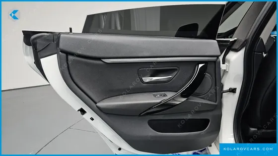 BMW 4 SERIES 420I GRAN COUPE SPECIAL EDITION