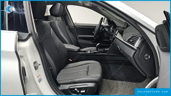BMW 4 SERIES 420I GRAN COUPE SPECIAL EDITION