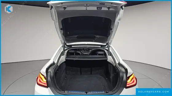 BMW 4 SERIES 420I GRAN COUPE SPECIAL EDITION