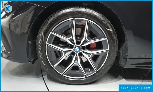 BMW 5 SERIES 520I SPECIAL EDITION