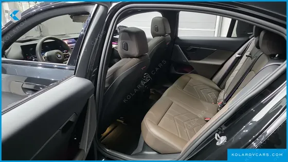 BMW 5 SERIES 520I SPECIAL EDITION
