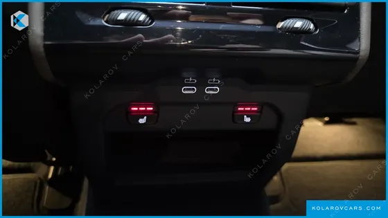 BMW 5 SERIES 520I SPECIAL EDITION