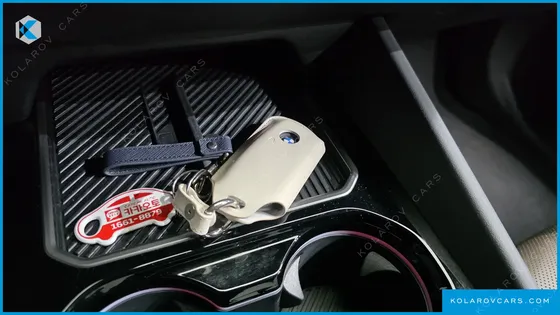BMW 5 SERIES 520I SPECIAL EDITION