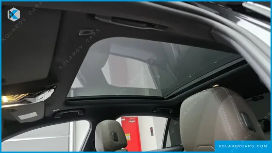 BMW 5 SERIES 520I SPECIAL EDITION