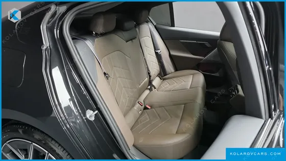 BMW 5 SERIES 520I SPECIAL EDITION