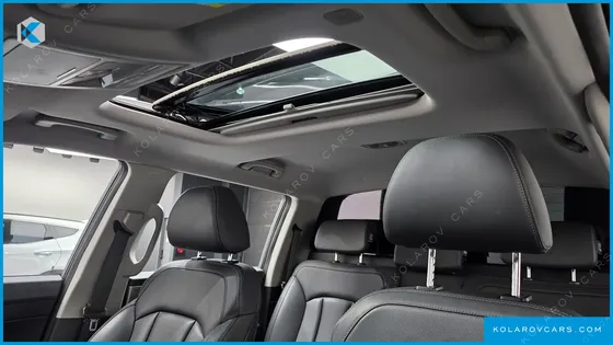 KGM - SSANGYONG REXTON DIESEL 2.2 2WD