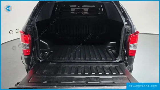 KGM - SSANGYONG REXTON DIESEL 2.2 2WD