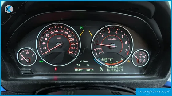 BMW 4 SERIES 428I CONVETIBLE VISION 100 EDITION