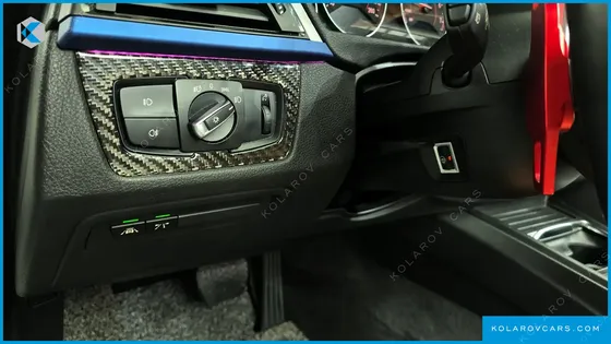 BMW 4 SERIES 428I CONVETIBLE VISION 100 EDITION