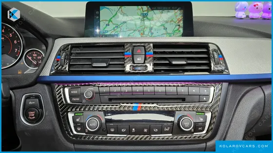 BMW 4 SERIES 428I CONVETIBLE VISION 100 EDITION