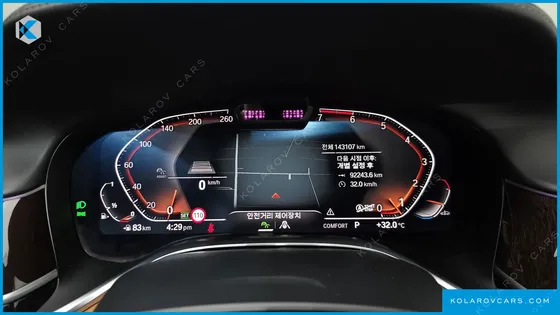 BMW 7 SERIES 750LI XDRIVE DESIGN PURE EXCELLENCE