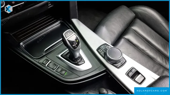 BMW 4 SERIES 430I M SPORT CONVERTIBLE