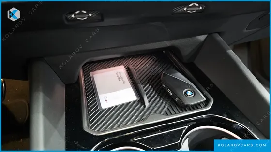 BMW 5 SERIES 520I M SPORT