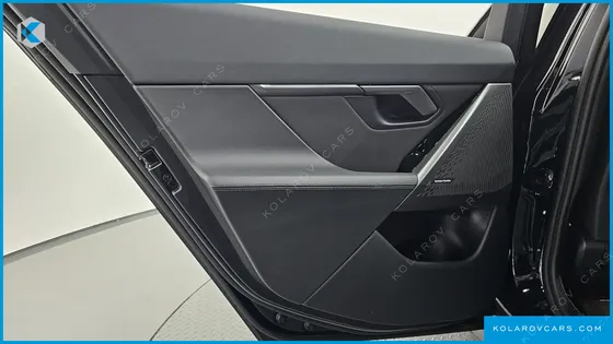 BMW 5 SERIES 520I M SPORT