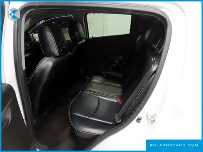 CHEVROLET (GM DAEWOO) SPARK LT
