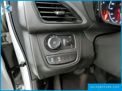 CHEVROLET (GM DAEWOO) SPARK LT