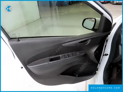 CHEVROLET (GM DAEWOO) SPARK LT