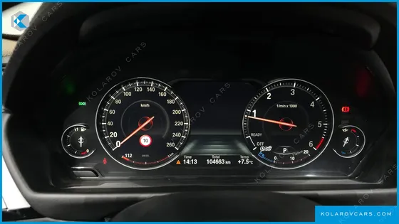 BMW 4 SERIES 420D LUXURY GRANCOUPE