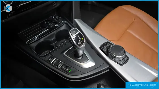 BMW 4 SERIES 420D LUXURY GRANCOUPE