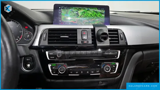 BMW 4 SERIES 420D LUXURY GRANCOUPE