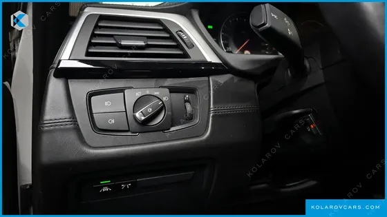 BMW 4 SERIES 420D LUXURY GRANCOUPE
