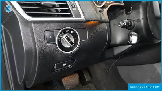 MERCEDES GL-CLASS GL400 4MATIC
