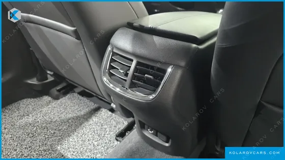 CHEVROLET (GM DAEWOO) MALIBU 2.0 TURBO LTZ
