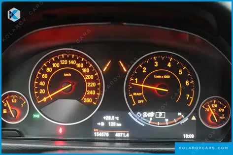 BMW 4 SERIES 428I M SPORT CONVERTIBLE