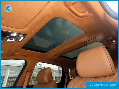 GENESIS GV80 3.5T GASOLINE AWD
