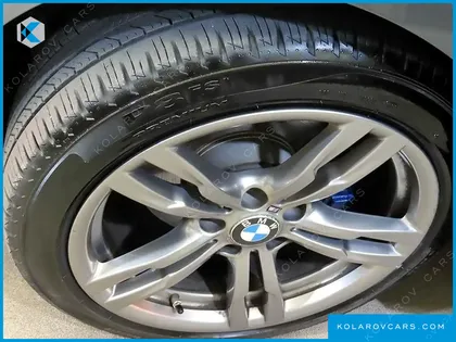BMW 4 SERIES 420D XDRIVE M SPORT COUPE