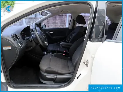 VOLKSWAGEN POLO 1.4 TDI R-LINE