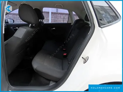 VOLKSWAGEN POLO 1.4 TDI R-LINE