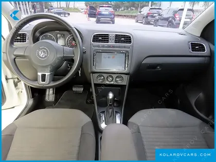 VOLKSWAGEN POLO 1.4 TDI R-LINE