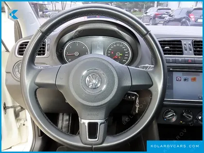 VOLKSWAGEN POLO 1.4 TDI R-LINE