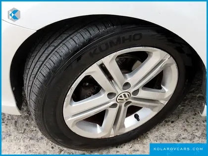 VOLKSWAGEN POLO 1.4 TDI R-LINE