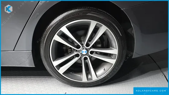 BMW 4 SERIES 420D XDRIVE SPORT GRANCOUPE