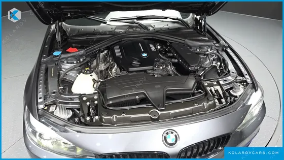 BMW 4 SERIES 420D XDRIVE SPORT GRANCOUPE