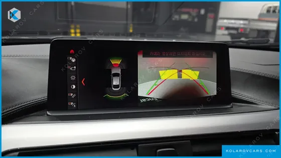 BMW 4 SERIES 420D XDRIVE SPORT GRANCOUPE